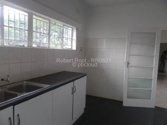3 Bedroom House to Rent in Mabelreign