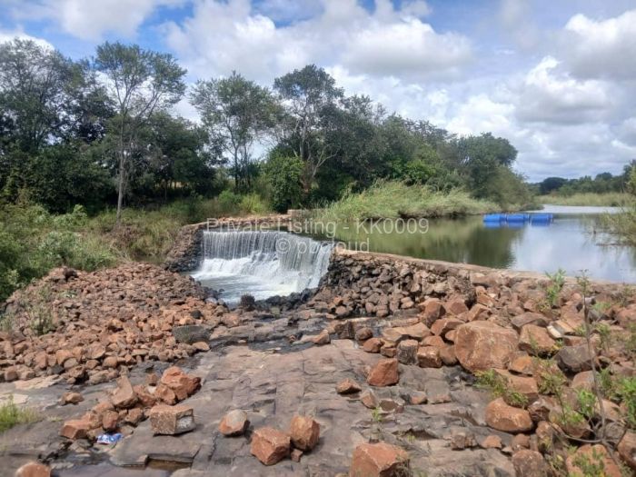 Farm/Plot for Sale in Goromonzi, Goromonzi