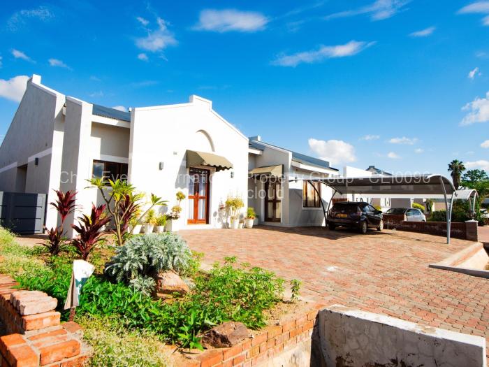 Townhouse/Cluster for Sale in Greendale, Harare