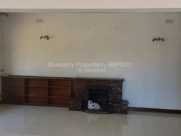 Commercial Property to Rent in Marlborough, Harare