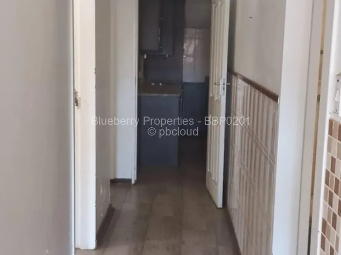 Commercial Property to Rent in Marlborough, Harare