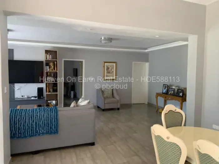 Flat/Apartment for Sale in Highlands, Harare