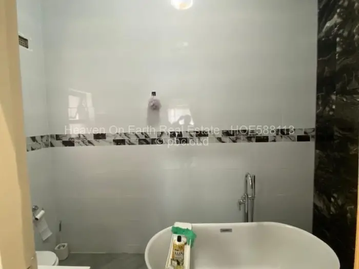 Flat/Apartment for Sale in Highlands, Harare