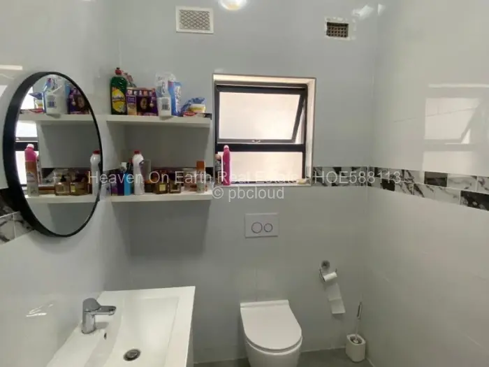 Flat/Apartment for Sale in Highlands, Harare