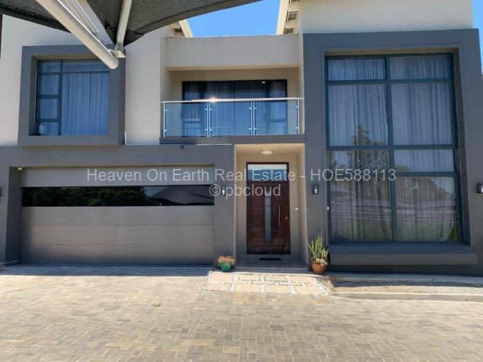 Flat/Apartment for Sale in Highlands, Harare