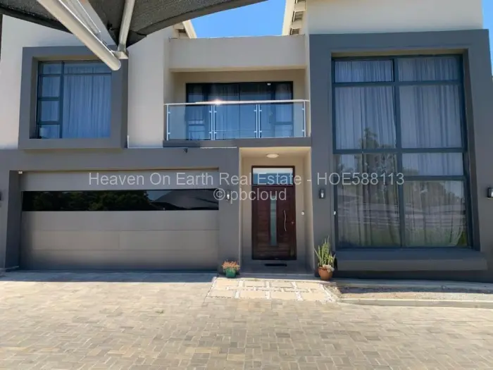 Flat/Apartment for Sale in Highlands, Harare