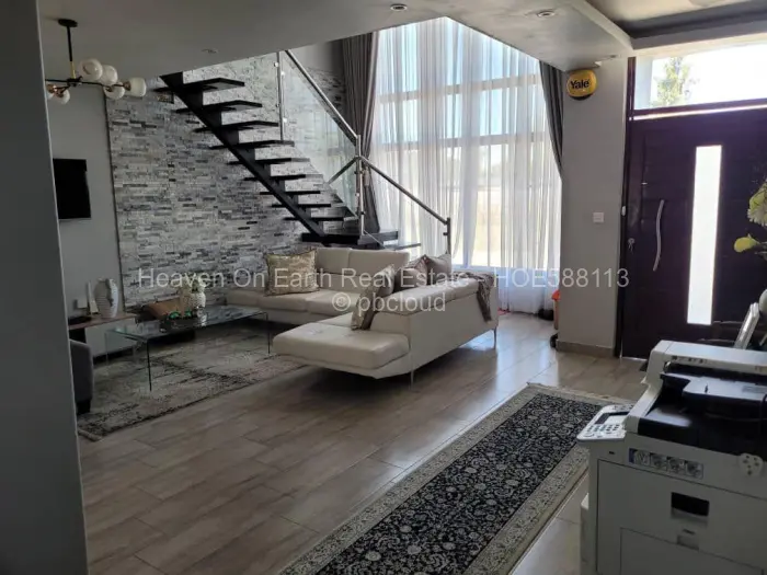 Flat/Apartment for Sale in Highlands, Harare