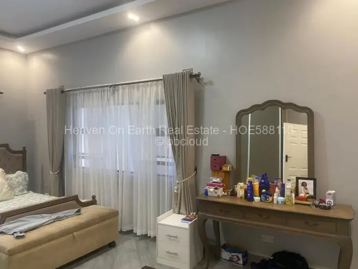 Flat/Apartment for Sale in Highlands, Harare