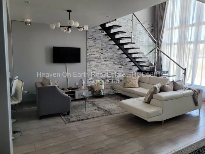 Flat/Apartment for Sale in Highlands, Harare