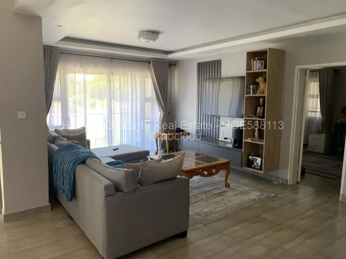Flat/Apartment for Sale in Highlands, Harare