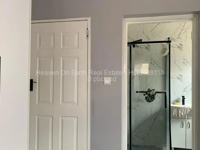 Flat/Apartment for Sale in Highlands, Harare