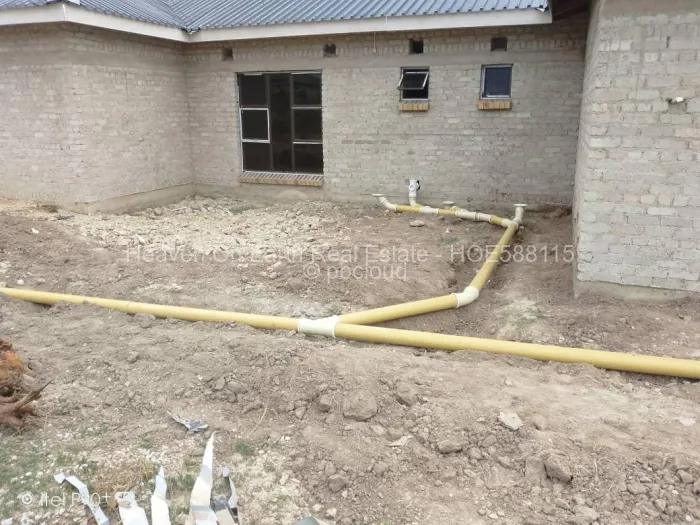 4 Bedroom House for Sale in Masvingo, Masvingo
