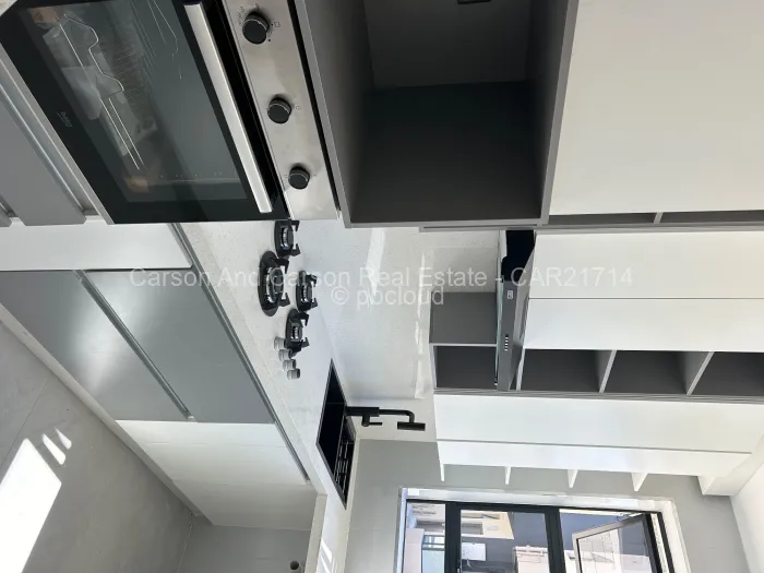 Townhouse/Complex/Cluster to Rent in Borrowdale