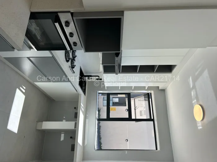 Townhouse/Complex/Cluster to Rent in Borrowdale