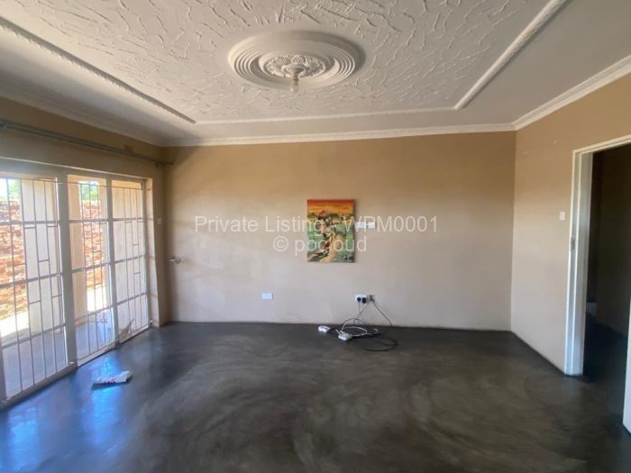 2 Bedroom Cottage/Garden Flat to Rent in Tynwald, Harare