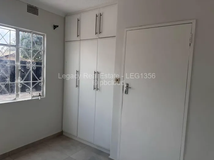 3 Bedroom House to Rent in Kambuzuma