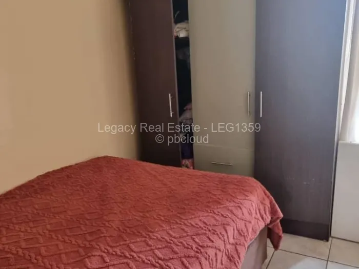 2 Bedroom Cottage/Garden Flat to Rent in Marlborough