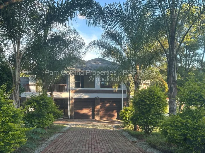 4 Bedroom House for Sale in Helensvale, Harare