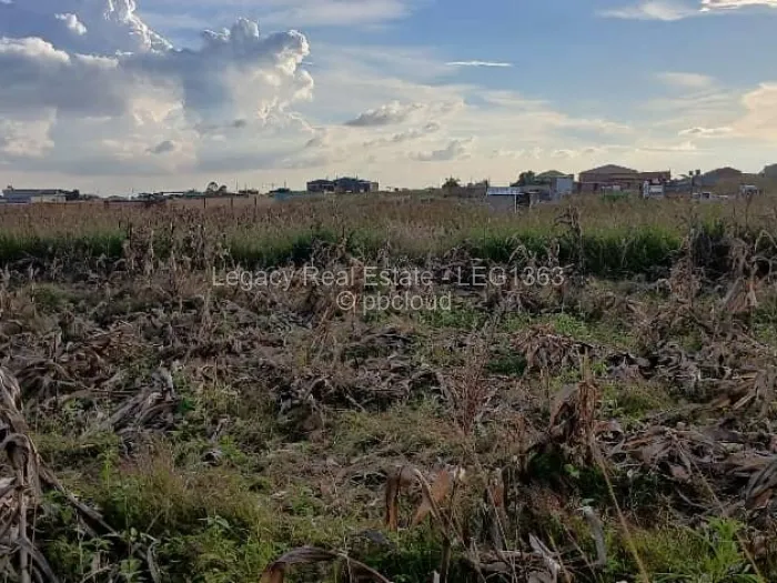 Land for Sale in Damofalls, Damofalls