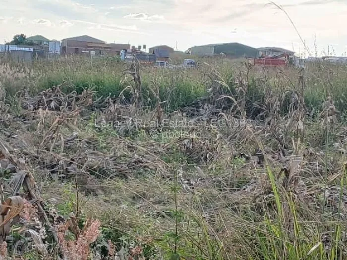 Land for Sale in Damofalls, Damofalls