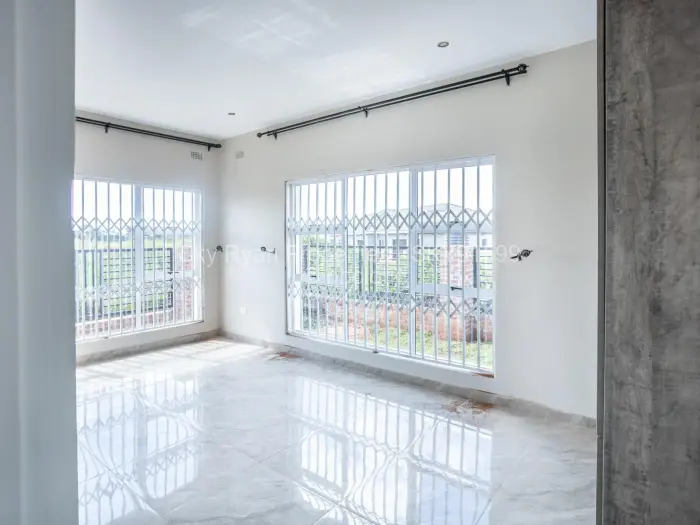 4 Bedroom House for Sale in Cold Comfort, Harare