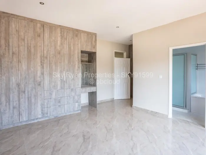 4 Bedroom House for Sale in Cold Comfort, Harare