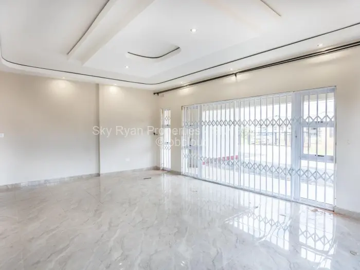 4 Bedroom House for Sale in Cold Comfort, Harare