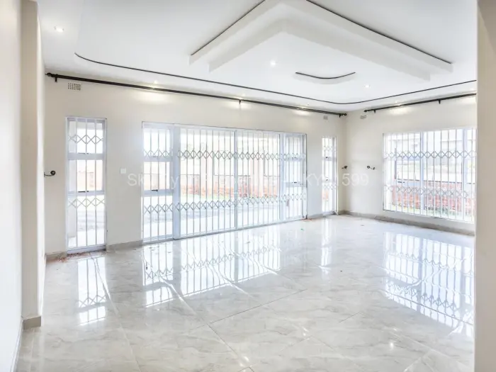 4 Bedroom House for Sale in Cold Comfort, Harare