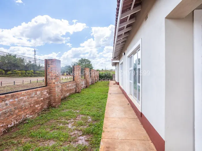 4 Bedroom House for Sale in Cold Comfort, Harare