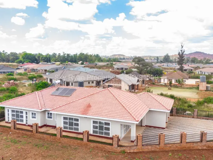 4 Bedroom House for Sale in Cold Comfort, Harare