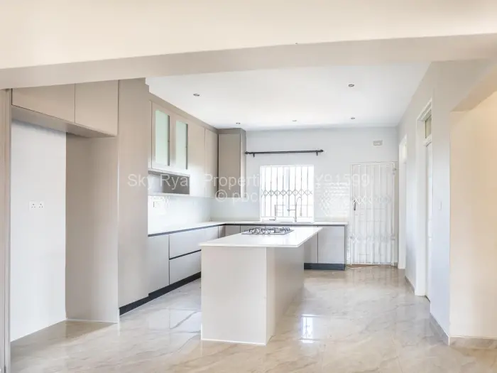 4 Bedroom House for Sale in Cold Comfort, Harare