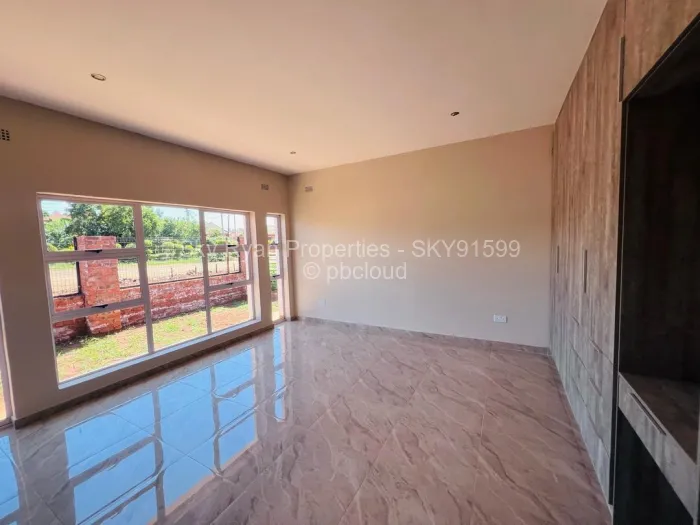 4 Bedroom House for Sale in Cold Comfort, Harare