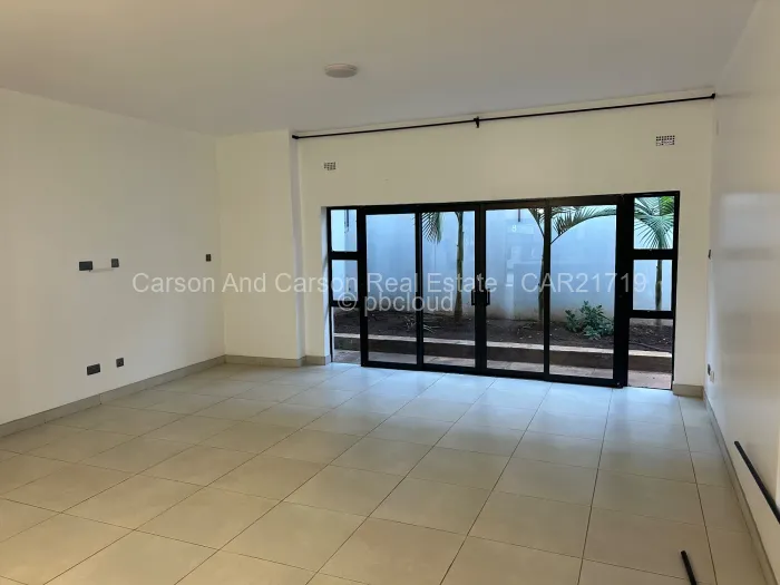 Townhouse/Complex/Cluster to Rent in Avondale - The Ridge, Harare