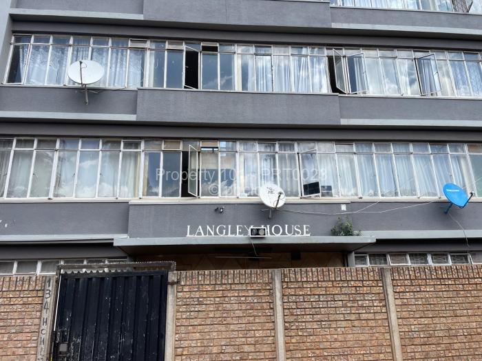 Flat/Apartment for Sale in Avenues, Harare