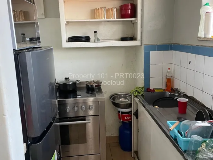 Flat/Apartment for Sale in Avenues, Harare