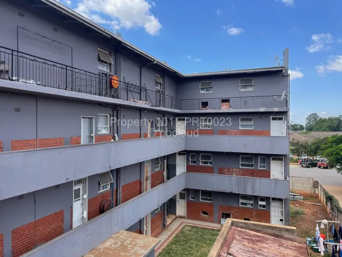 Flat/Apartment for Sale in Avenues, Harare