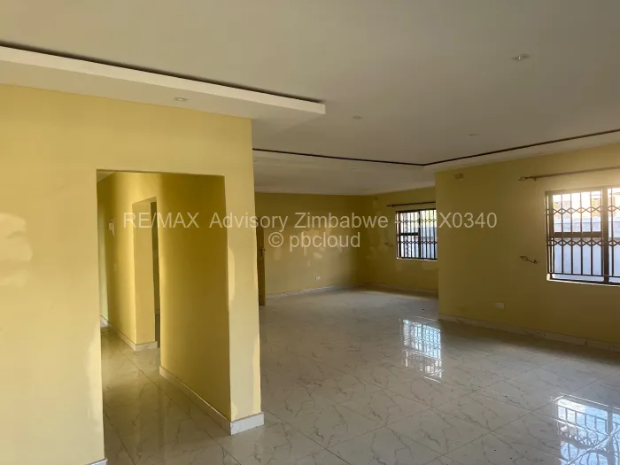 House to Rent in Madokero Estates