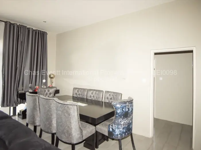 Townhouse/Complex/Cluster for Sale in Greendale, Harare