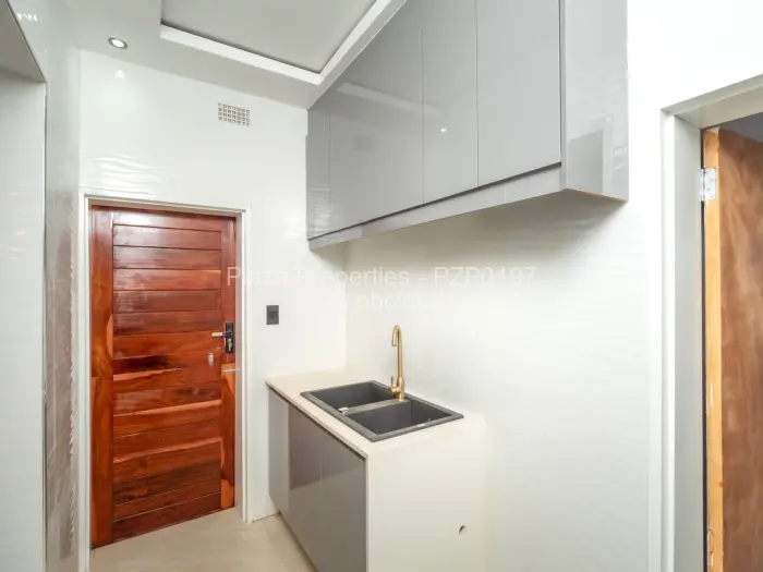 5 Bedroom House for Sale in Mount Pleasant Heights, Harare