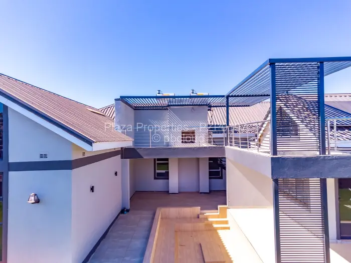 5 Bedroom House for Sale in Mount Pleasant Heights, Harare