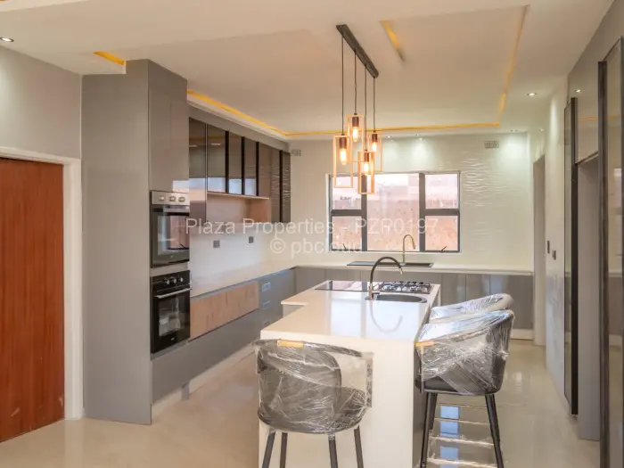 5 Bedroom House for Sale in Mount Pleasant Heights, Harare