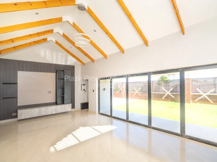 5 Bedroom House for Sale in Mount Pleasant Heights, Harare