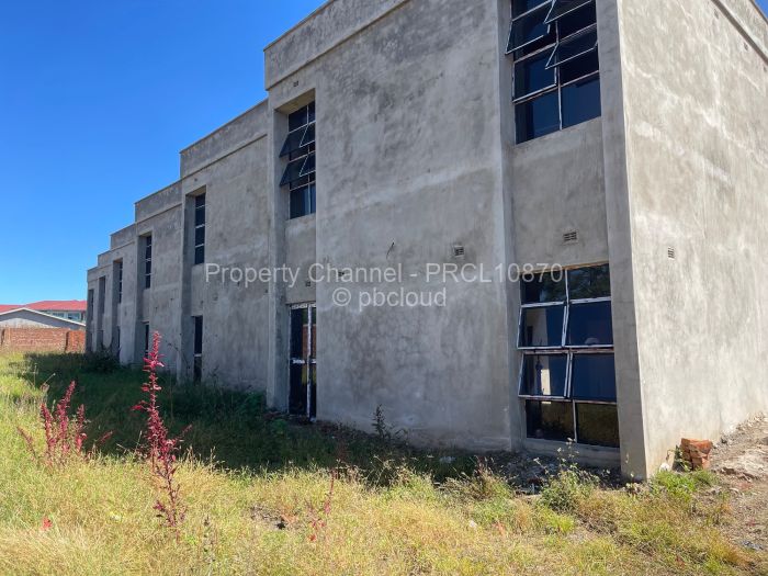 Townhouse/Cluster for Sale in Sentosa, Harare