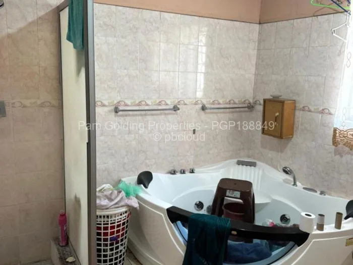 4 Bedroom House for Sale in Belvedere, Harare