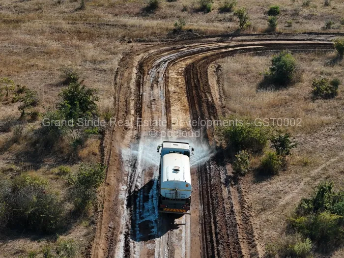 Residential Stand for Sale in Rusape, Rusape