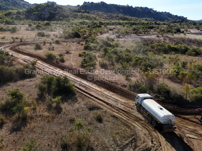 Residential Stand for Sale in Rusape, Rusape