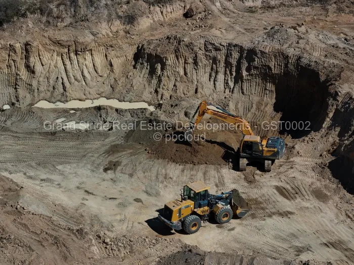 Residential Stand for Sale in Rusape, Rusape