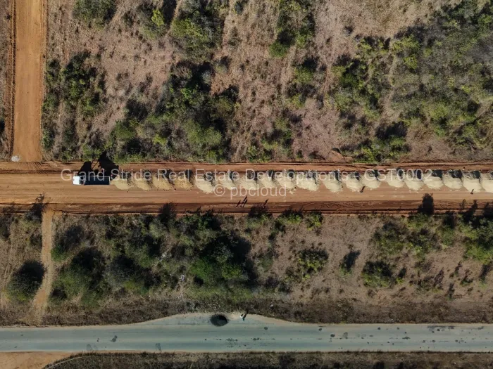 Residential Stand for Sale in Rusape, Rusape