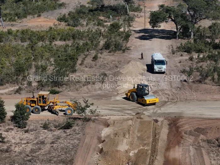 Residential Stand for Sale in Rusape, Rusape