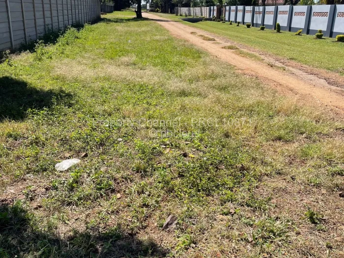 Land for Sale in Cold Comfort, Harare